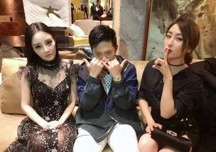 最近娱乐圈的吃瓜大集合,最新吃瓜大集合盘点