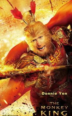 西游记天宫图片