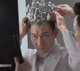 华仔拍片花絮,幕后精彩瞬间大揭秘