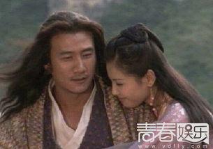 胡军 乔峰表情包,经典角色新演绎，网络狂欢背后的文化现象