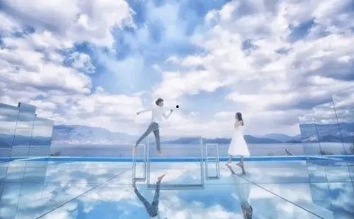 网红 天空 是谁