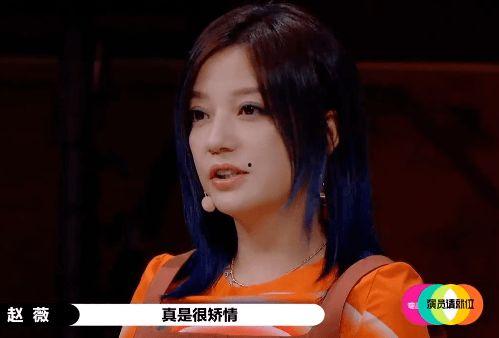 曹群演员,从舞台到荧幕，演绎人生百态的影视演员