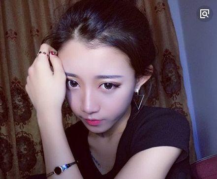 快手消失的女网红