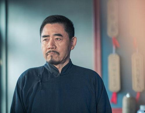 演会长的明星,演会长风采独领风骚